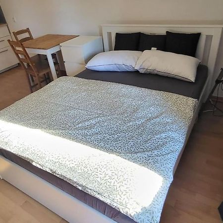 Gemuetliche Wohnung Am Stadtrand Von Bonn In Alfter Eksteriør bilde